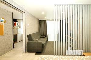 1-к квартира, вторичка, 31м2, 2/5 этаж