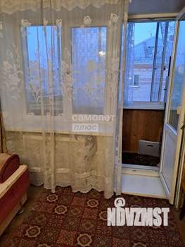 1-к квартира, вторичка, 32м2, 5/5 этаж