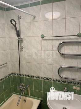 3-к квартира, вторичка, 61м2, 1/9 этаж