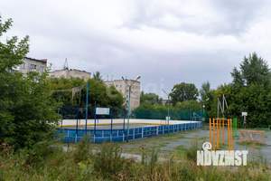 1-к квартира, вторичка, 45м2, 2/3 этаж