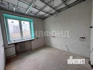 1-к квартира, вторичка, 42м2, 3/5 этаж