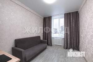 1-к квартира, вторичка, 19м2, 3/4 этаж