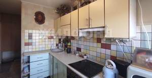 4-к квартира, вторичка, 75м2, 1/9 этаж