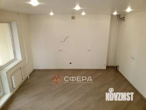 1-к квартира, вторичка, 42м2, 8/17 этаж