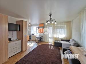 1-к квартира, вторичка, 31м2, 5/5 этаж