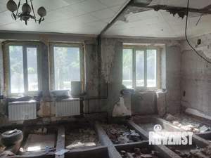 3-к квартира, вторичка, 77м2, 1/4 этаж