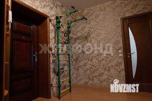 2-к квартира, вторичка, 60м2, 8/12 этаж