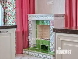 5-к квартира, вторичка, 147м2, 15/28 этаж