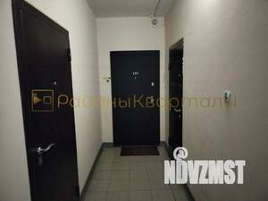 Студия квартира, вторичка, 28м2, 13/16 этаж