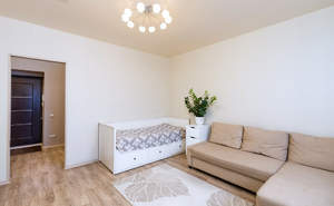 1-к квартира, вторичка, 40м2, 5/10 этаж