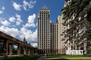 1-к квартира, сданный дом, 41м2, 13/15 этаж