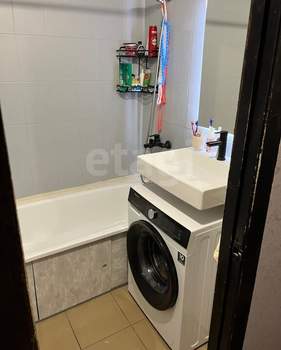 Студия квартира, вторичка, 26м2, 5/7 этаж