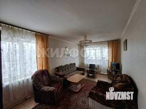 2-к квартира, вторичка, 47м2, 5/9 этаж