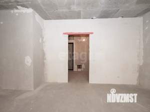 Студия квартира, вторичка, 31м2, 8/27 этаж