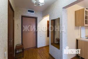 1-к квартира, вторичка, 35м2, 3/10 этаж