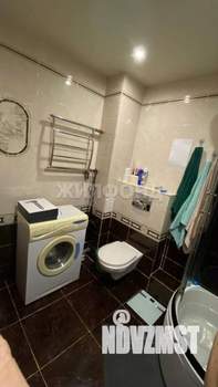 1-к квартира, вторичка, 31м2, 17/17 этаж