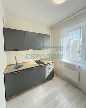 1-к квартира, вторичка, 31м2, 10/10 этаж