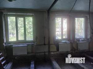 3-к квартира, вторичка, 77м2, 1/4 этаж