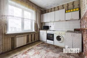 1-к квартира, вторичка, 38м2, 1/9 этаж