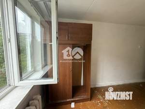 2-к квартира, вторичка, 44м2, 4/5 этаж