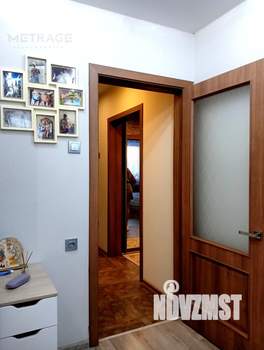 3-к квартира, вторичка, 59м2, 10/10 этаж