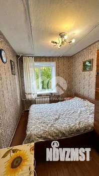 4-к квартира, вторичка, 62м2, 3/5 этаж