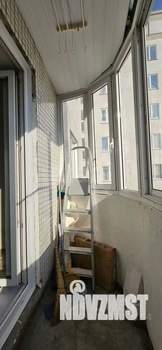 1-к квартира, вторичка, 33м2, 6/10 этаж