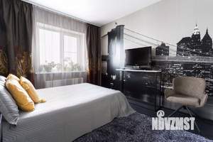 2-к квартира, вторичка, 51м2, 9/17 этаж