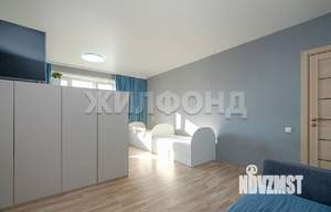 2-к квартира, вторичка, 64м2, 10/10 этаж