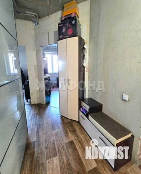 2-к квартира, вторичка, 55м2, 17/17 этаж