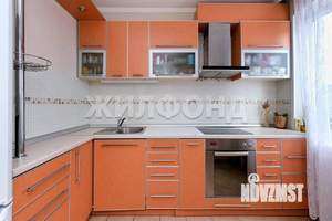 4-к квартира, вторичка, 79м2, 3/9 этаж