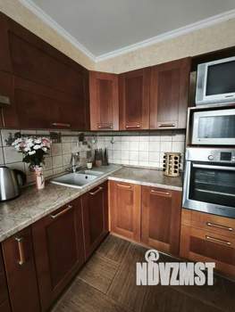 3-к квартира, вторичка, 81м2, 6/10 этаж