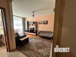 1-к квартира, вторичка, 32м2, 3/5 этаж