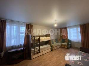 3-к квартира, вторичка, 79м2, 6/17 этаж