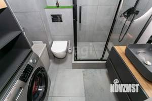 1-к квартира, вторичка, 38м2, 15/15 этаж