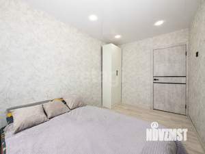 2-к квартира, вторичка, 43м2, 9/9 этаж