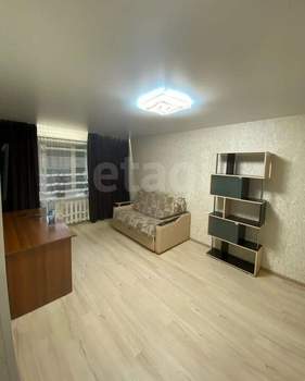 1-к квартира, вторичка, 34м2, 4/9 этаж
