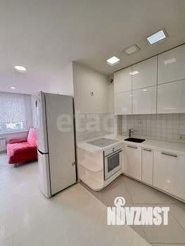 2-к квартира, вторичка, 39м2, 20/26 этаж