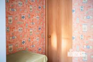 1-к квартира, вторичка, 30м2, 1/5 этаж