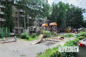 4-к квартира, вторичка, 73м2, 4/9 этаж