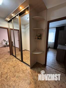 2-к квартира, вторичка, 56м2, 2/10 этаж