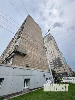 3-к квартира, вторичка, 61м2, 5/10 этаж