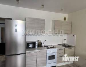 1-к квартира, вторичка, 33м2, 4/10 этаж