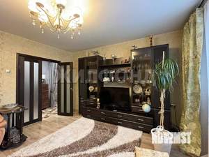 4-к квартира, вторичка, 78м2, 2/10 этаж