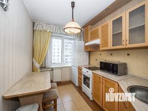 3-к квартира, вторичка, 60м2, 5/9 этаж