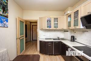 1-к квартира, вторичка, 35м2, 11/16 этаж
