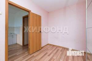 1-к квартира, вторичка, 37м2, 10/10 этаж