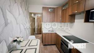 2-к квартира, вторичка, 43м2, 6/9 этаж