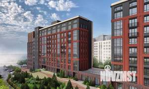 3-к квартира, вторичка, 91м2, 19/21 этаж