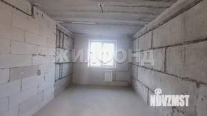 3-к квартира, вторичка, 75м2, 4/6 этаж